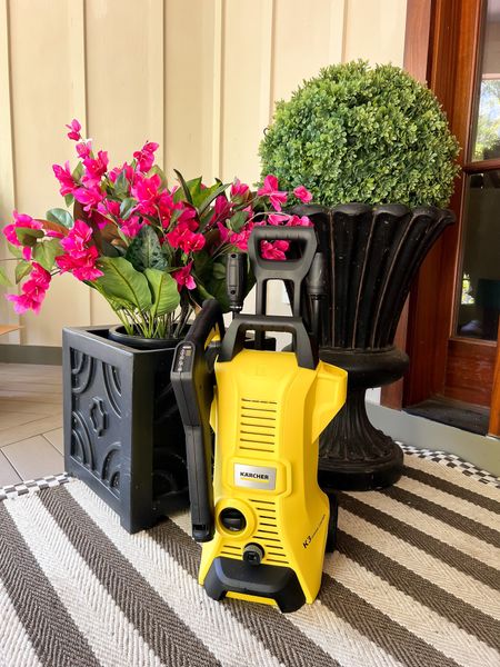 Our pressure washer is on CLEARANCE! 
New customers use code HSN2023 Tor $10 off first order. 

HSN sale! 

#LTKsalealert #LTKhome