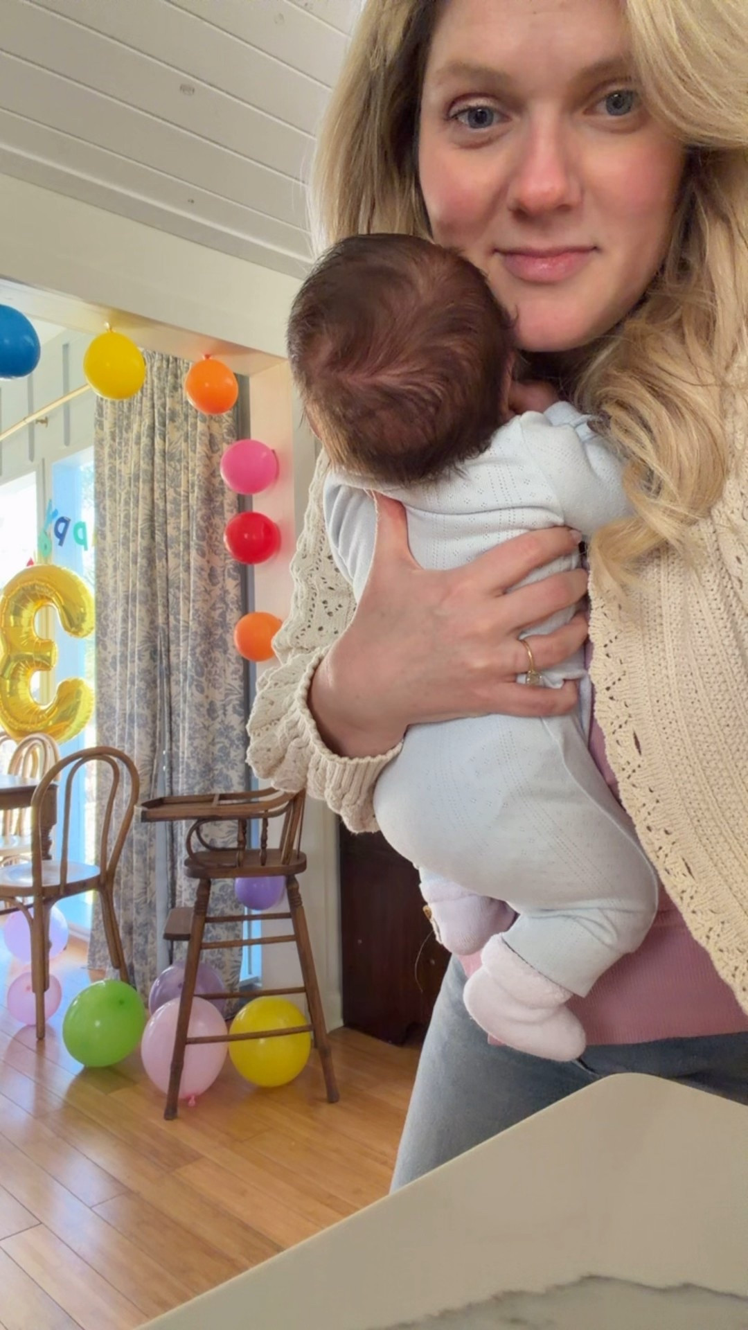 Ootd ❤️

#LTKmomlife