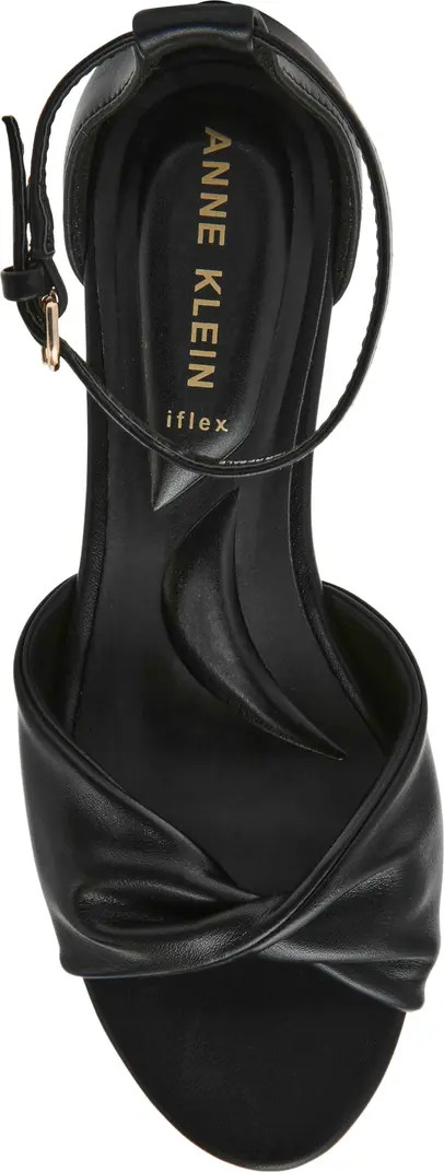 Whitby Ankle Strap Slide Sandal (Women) | Nordstrom