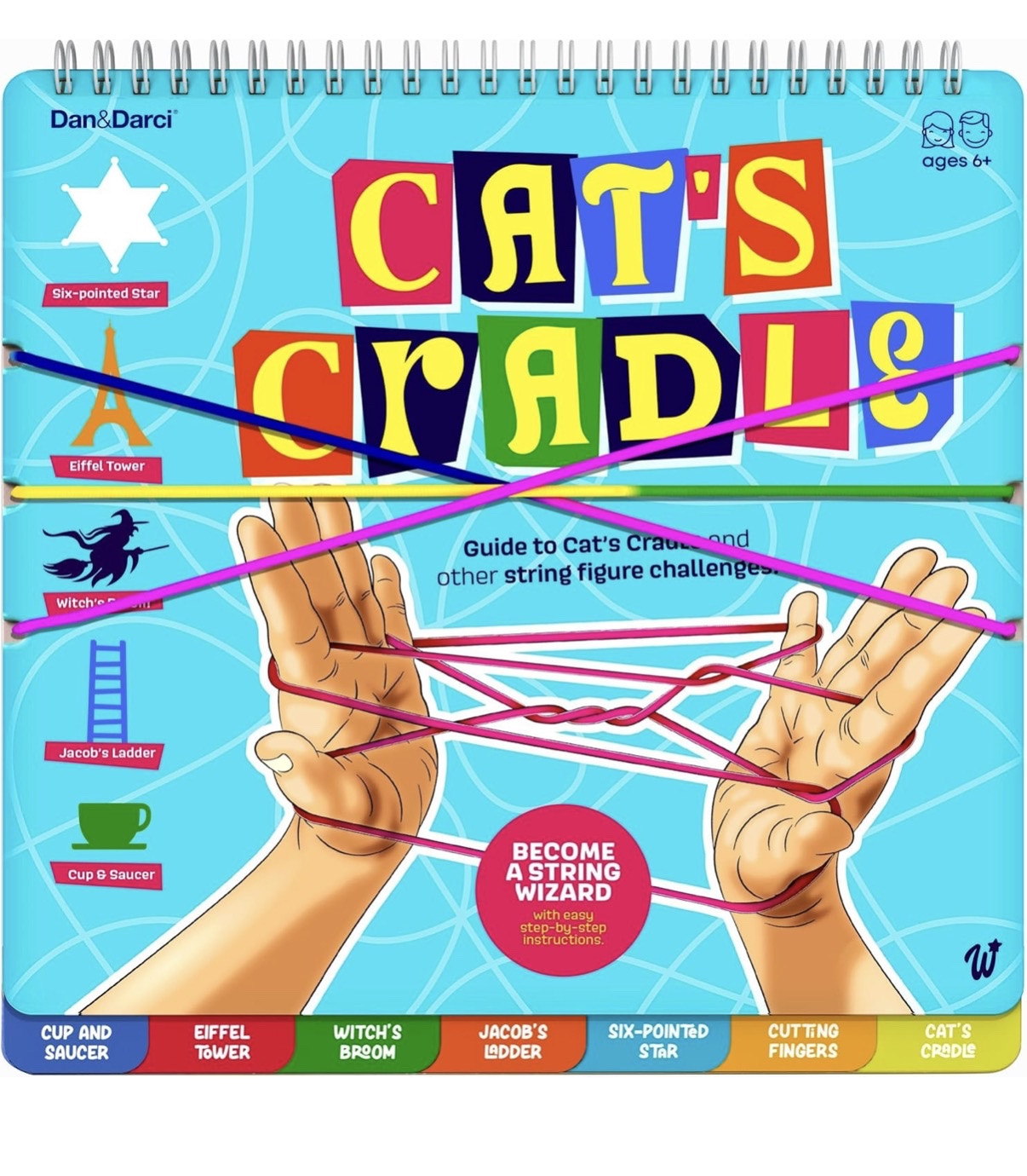 I loved this game as a kid!