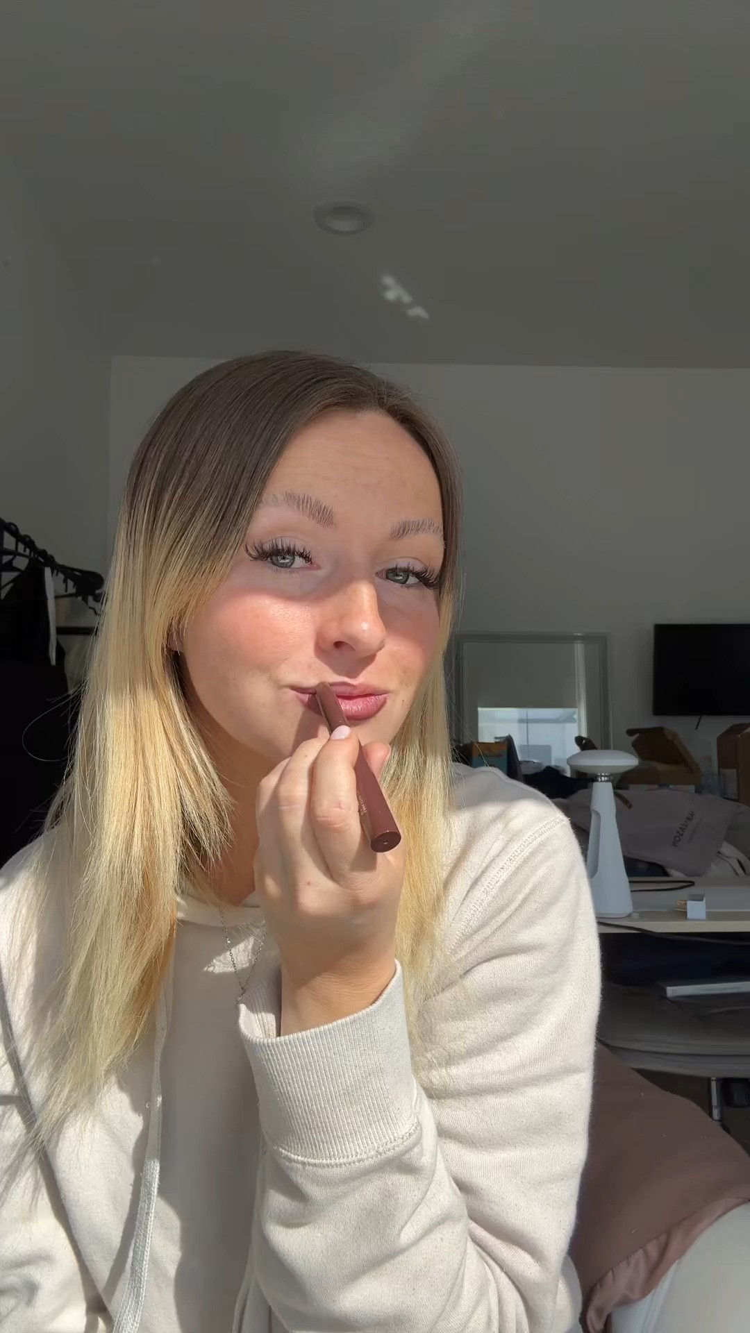 Laka Prep Glow Lip Trio   

 #LTKBeauty #LTKTravel