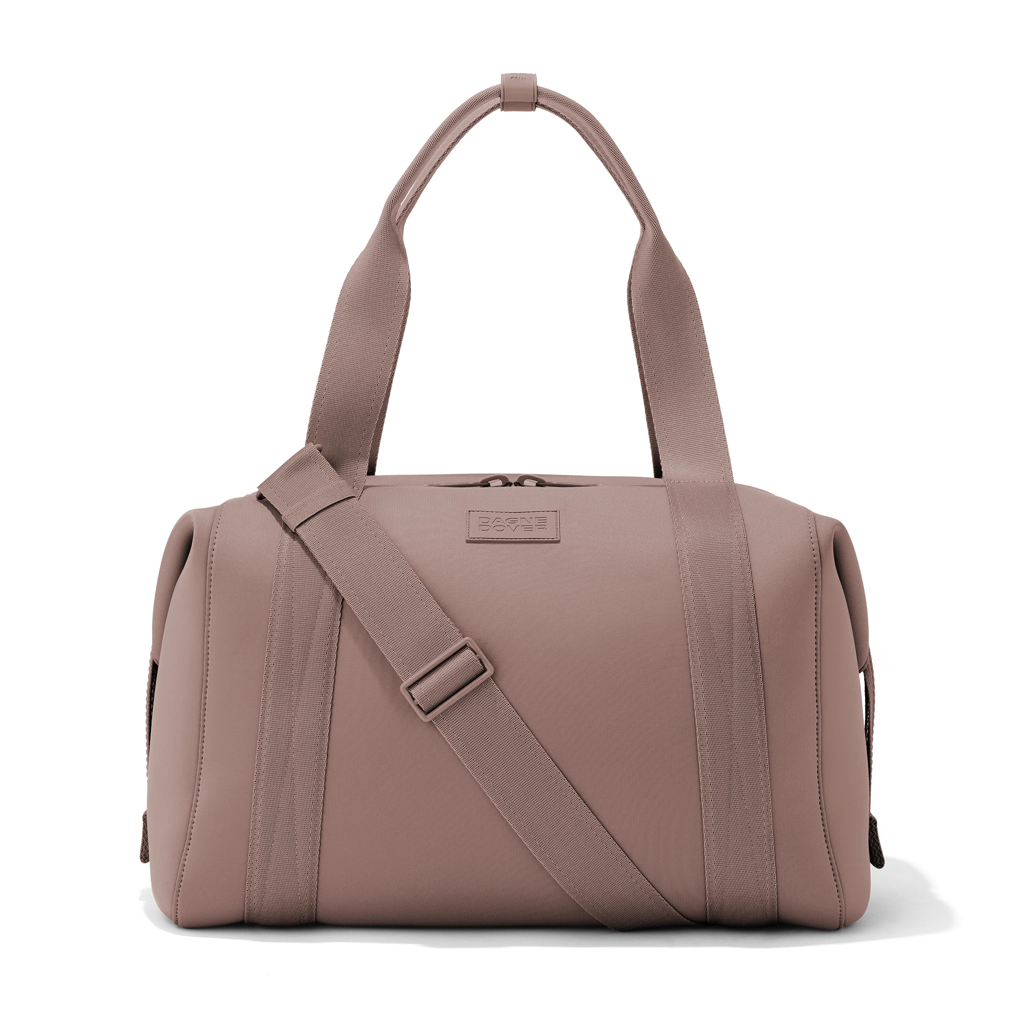 Landon NeopreneCarryall Bag | Dagne Dover