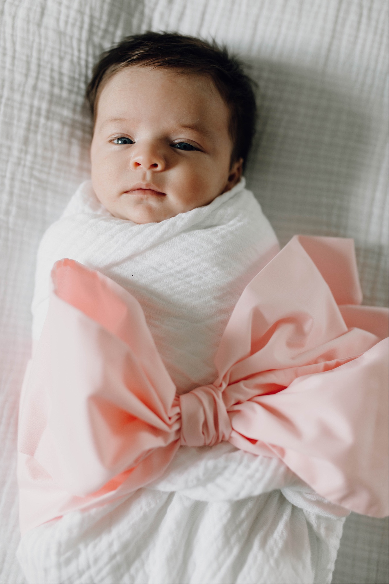 Pretty as a present 




#LTKkids #LTKfamily #LTKbaby