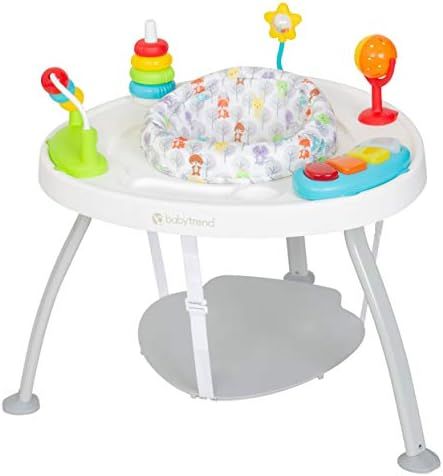 Baby Trend 3-in-1 Bounce N' Play Activity Center, 4 Kg | Amazon (CA)
