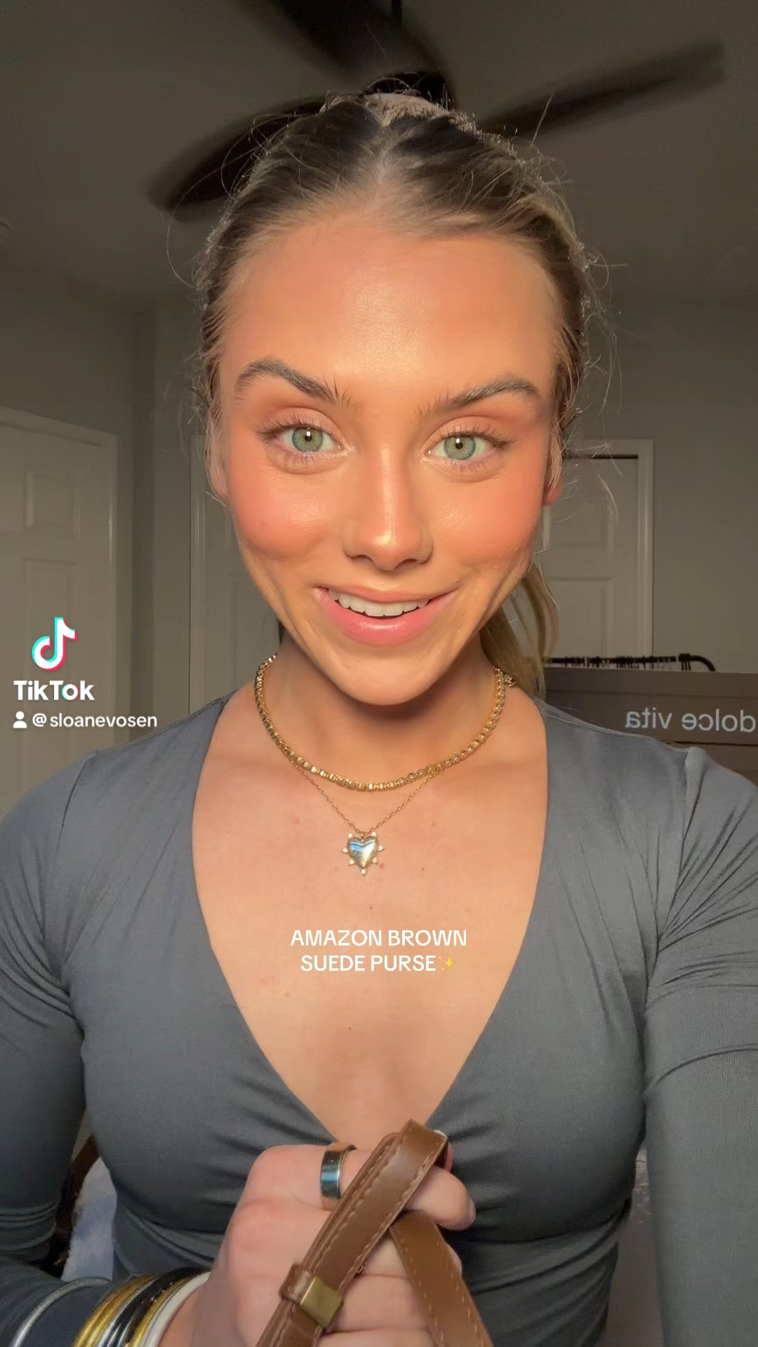 Amazon Small Bucket Bag Bucket Purse for Women Shoulder Purse Crossbody Handbag Mini Faux Suede Hobo Bag. Hermes similar bag. Handbag. Purse. Amazon purse. Purse charms. Bag charms. Bag accessories  

#LTKItBag #LTKVideo #LTKFindsUnder50