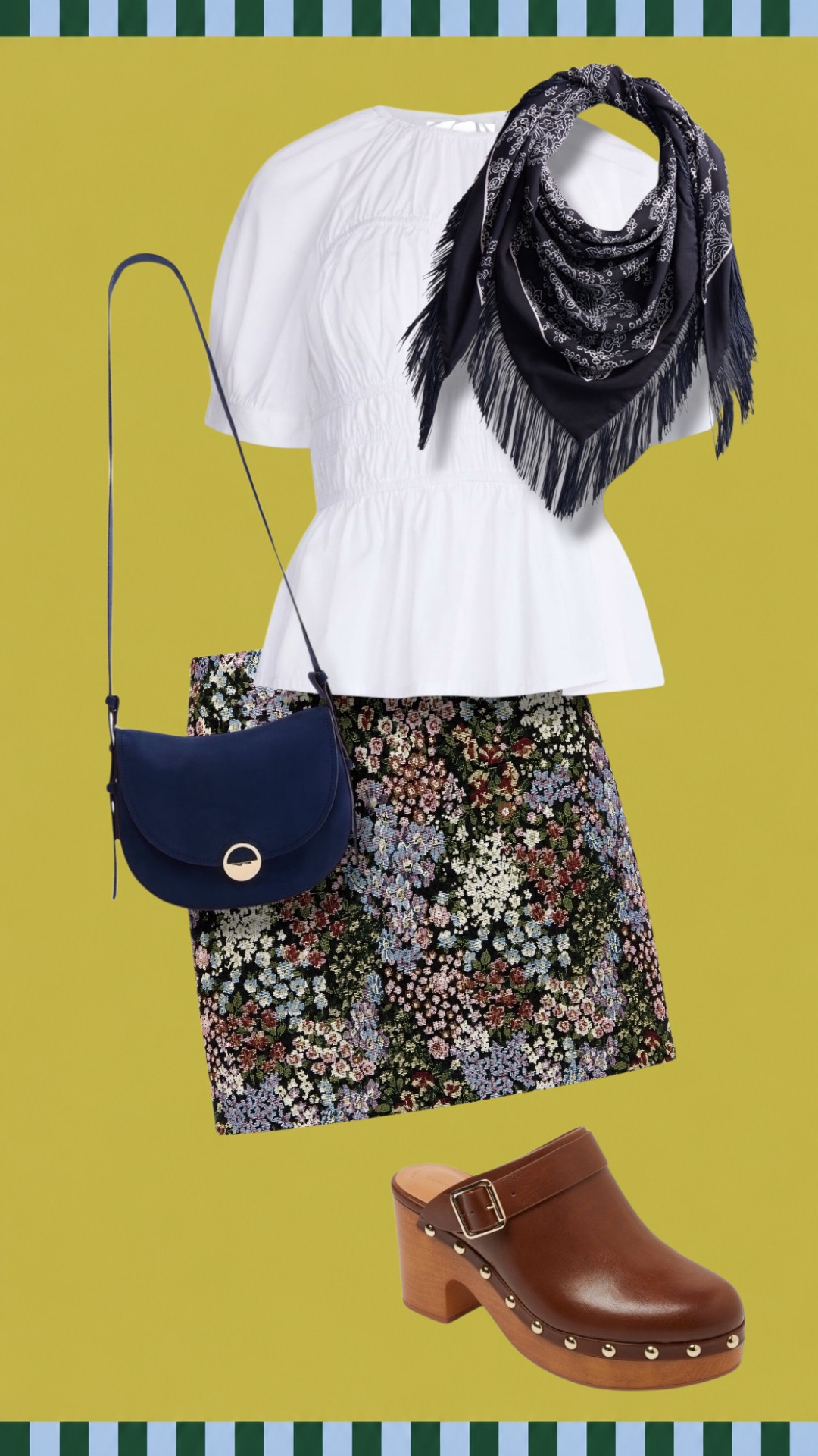 Walmarts new drop are so cute! I love the fringe and fun pattern of the skirt!

#LTKmomlife #LTKootd #LTKgrwm