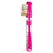 Play Day Bubble Fan Wand, 5.5 fl oz, Pink | Walmart (US)