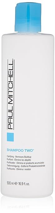 Paul Mitchell Shampoo Two | Amazon (US)