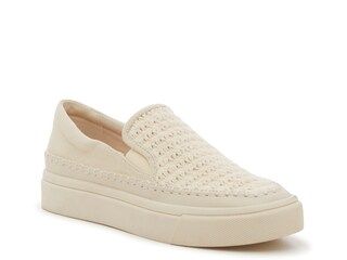 Dolce Vita Saydi Slip-On Sneaker - Women's | DSW