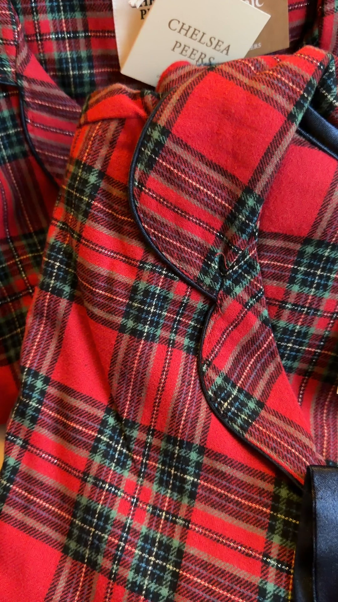 The cutest Christmas PJs 

#LTKgiftguide #LTKwinter #LTKfestive