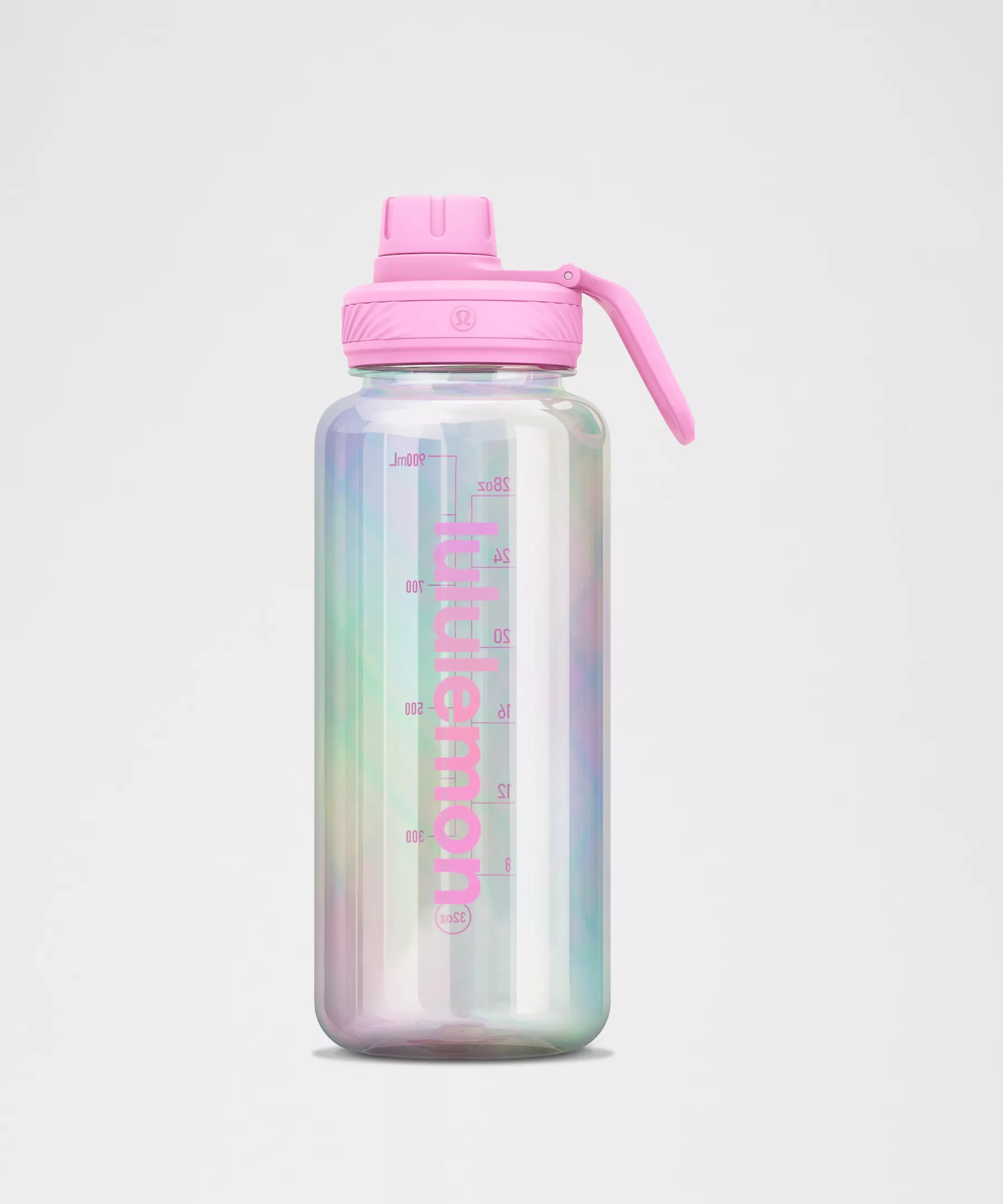 Back to Life Clear Bottle 32oz | Lululemon (US)
