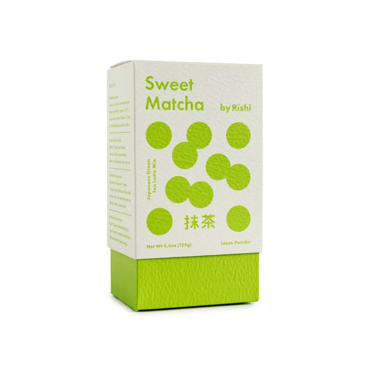 Rishi Sweet Matcha - 4.4oz | Target