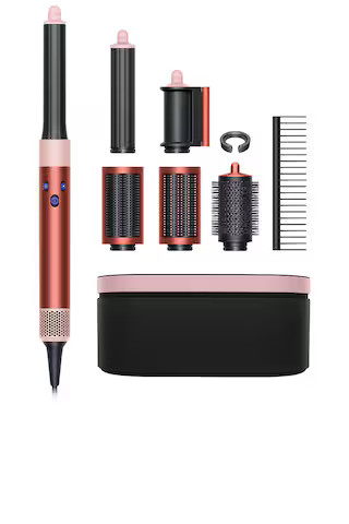 Dyson Special Edition Airwrap Multi-Styler Complete Long in Pink | FWRD 