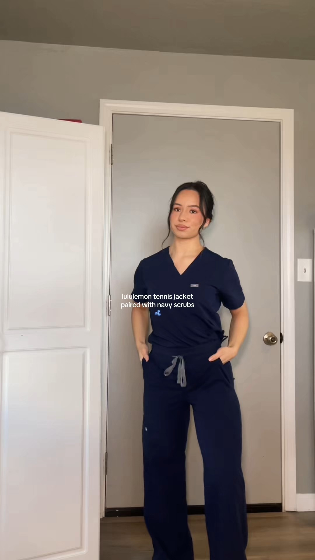 obsessed with this lululemon jacket! size 4. 

#LTKootd