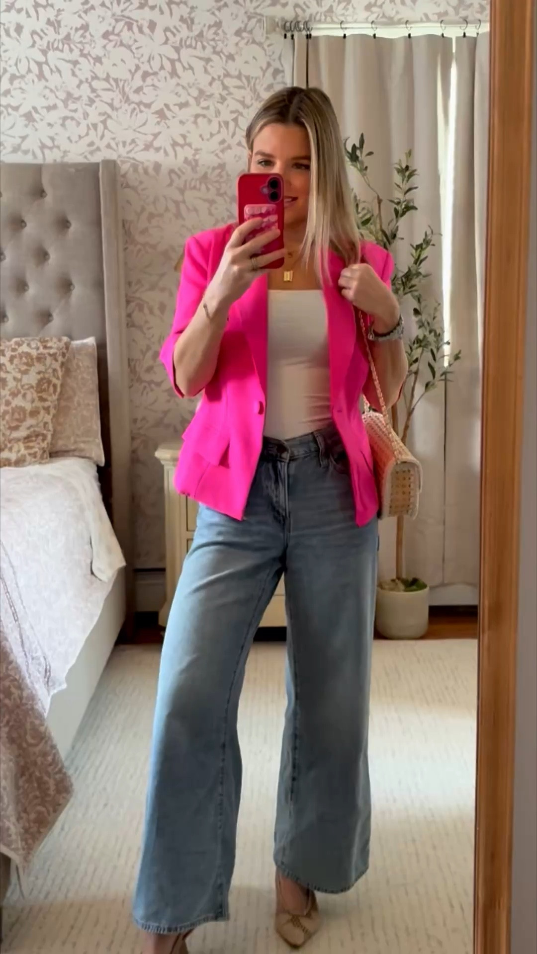 Event40 at checkout for 40% off blazer!!

#LTKSaleAlert #LTKPetite #LTKootd