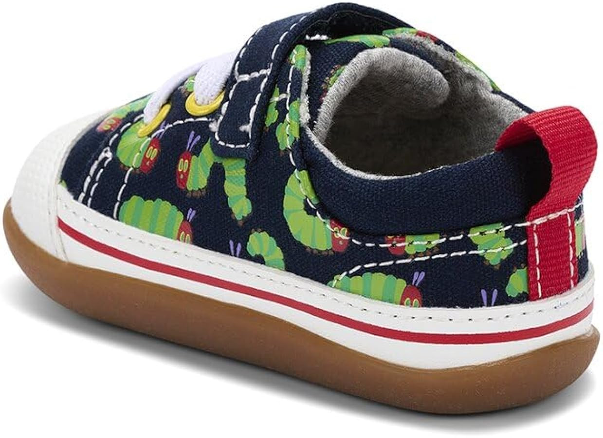 See Kai Run - Stevie II First Walker Shoe for Infants | Amazon (US)