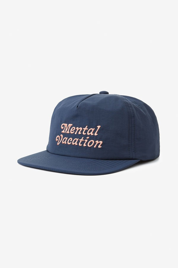 MENTAL VACATION HAT | Katin USA