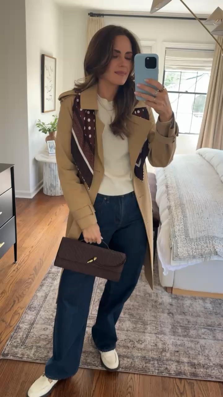 ZARA TRY ON HAUL ✨
Scarf - one size


#LTKootd