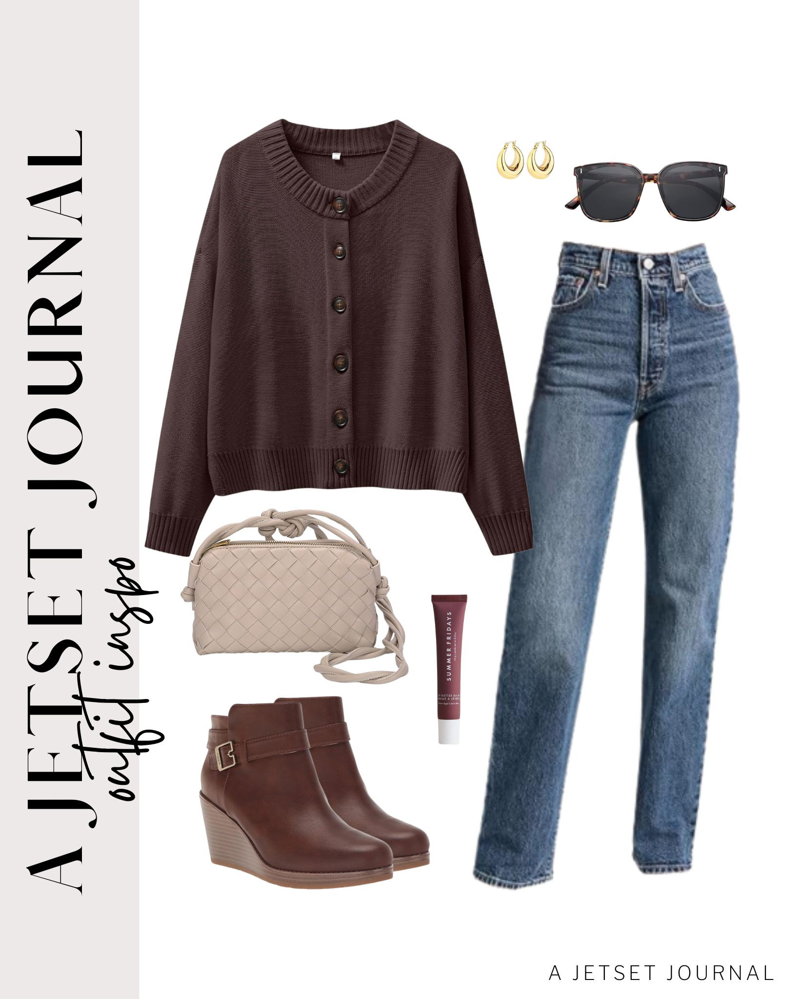 Simple tips to style your cardigan and jeans effortlessly!

cardigan style, amazon fashion, jean outfit, effortless fashion, casual chic, everyday look, cozy essentials, wardrobe must-haves, easy styling, laid-back style, cozy layers 

 #LTKSeasonal #LTKU #LTKStyleTip