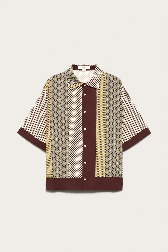 Printed5789/040/020 | Zara UK