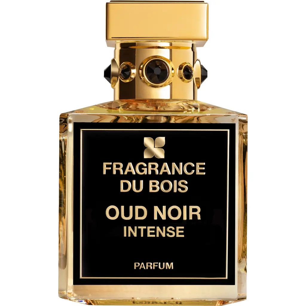 FRAGRANCE DU BOIS Oud Noir Intense Parfum at Nordstrom, Size 3.4 Oz | Nordstrom