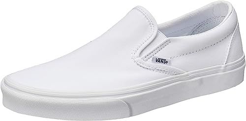 Vans Unisex-Adult Slip-on(tm) Core Classics Low-Top Trainers | Amazon (US)