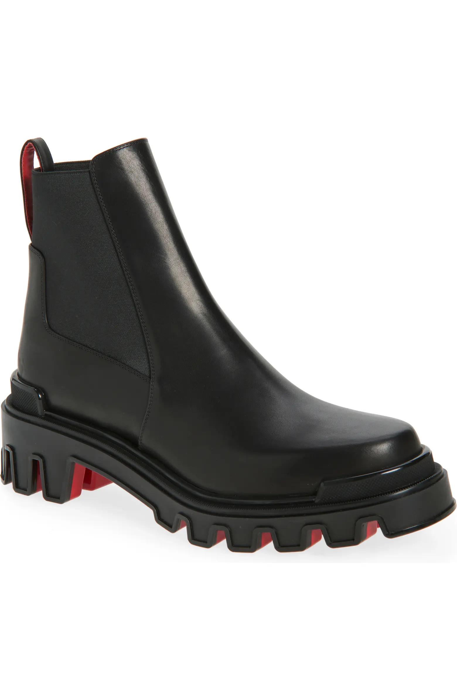 Machacroche Dune Chelsea Boot (Men) | Nordstrom