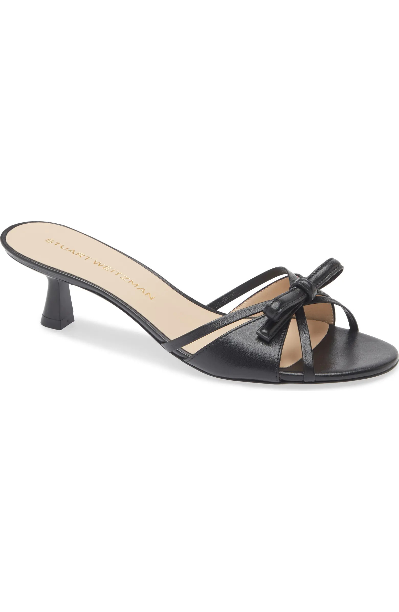 Felicity Slide Sandal (Women) | Nordstrom