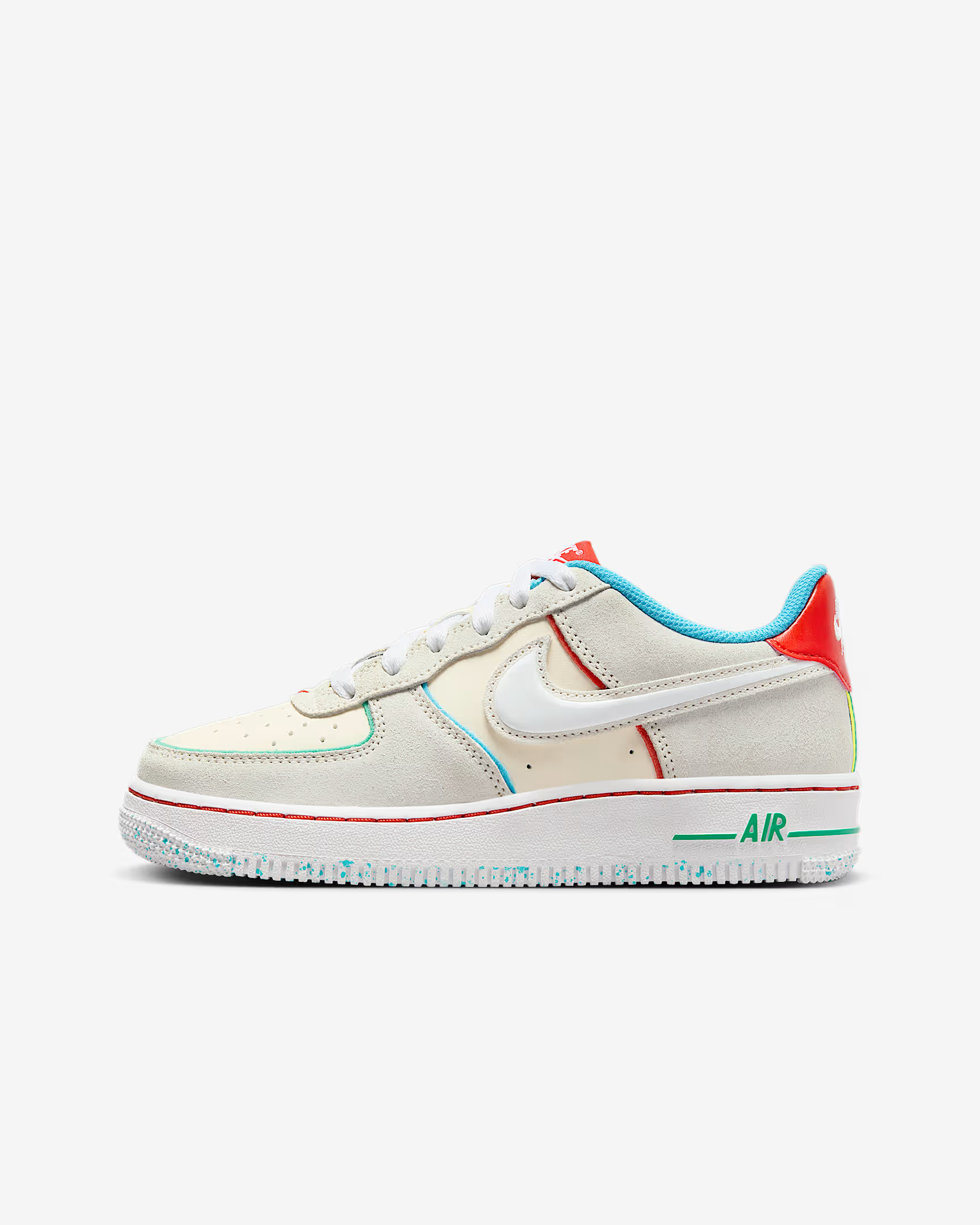 Nike Air Force 1 LV8 | Nike (US)