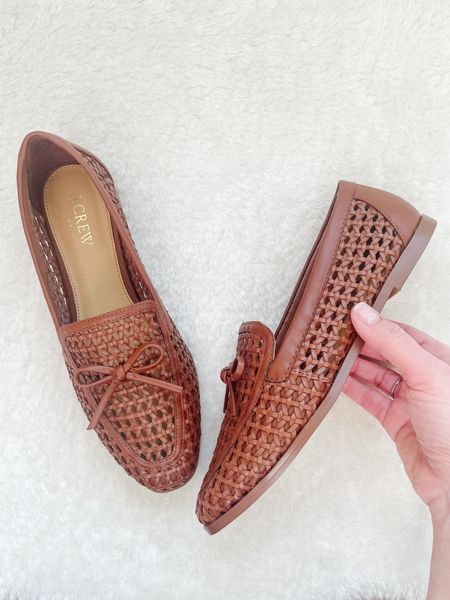 The perfect Spring loafers that will carry you through until early Fall! Plus they are on sale and teachers get an additional discount! 

Spring outfit, workwear, work outfit 

#LTKshoecrush #LTKworkwear #LTKover40