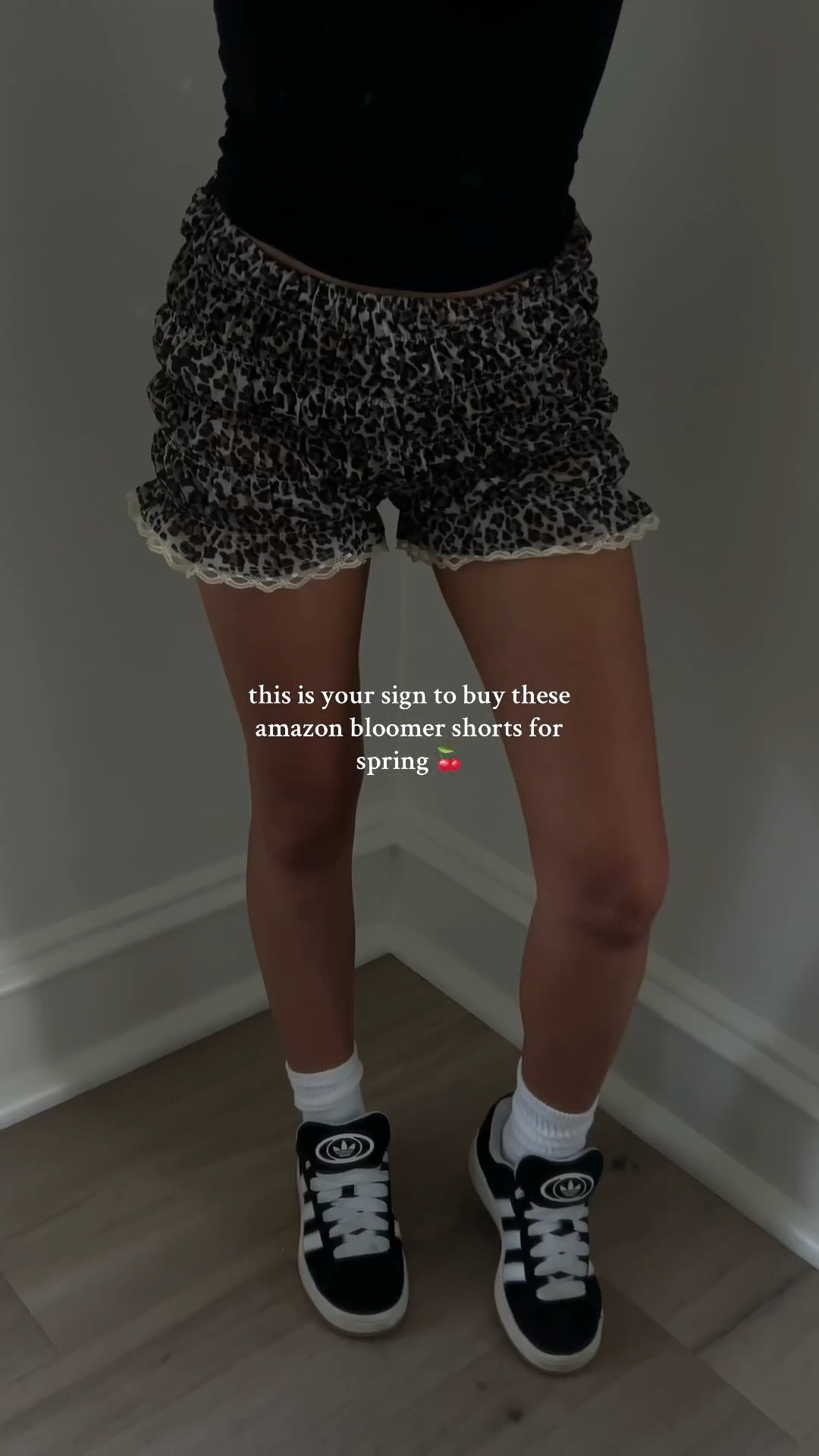 file these under: spring obsessions! I got a small 🍒

#LTKStyleTip #LTKSeasonal #LTKFindsUnder50