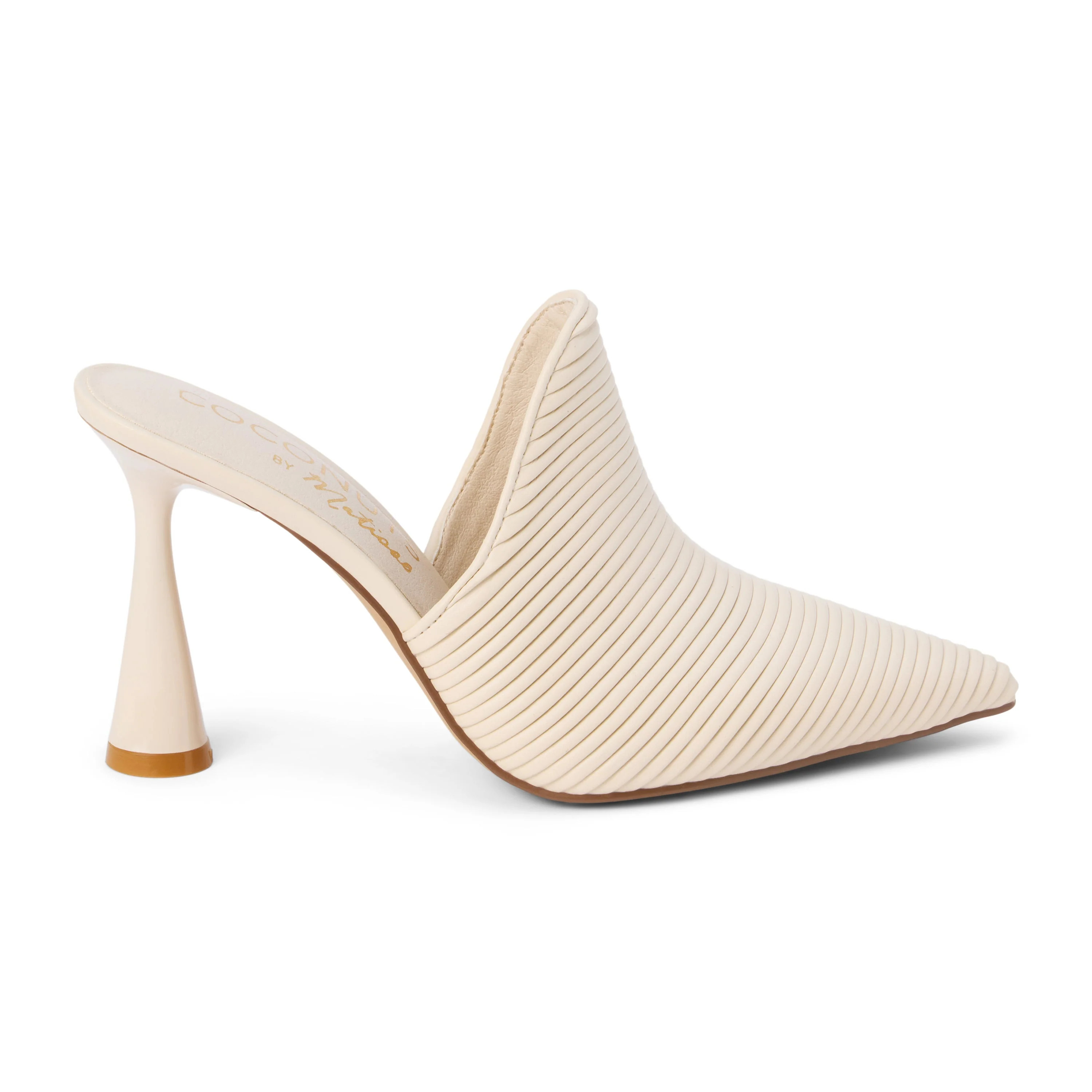 Raina Heeled Mule | Matisse Footwear