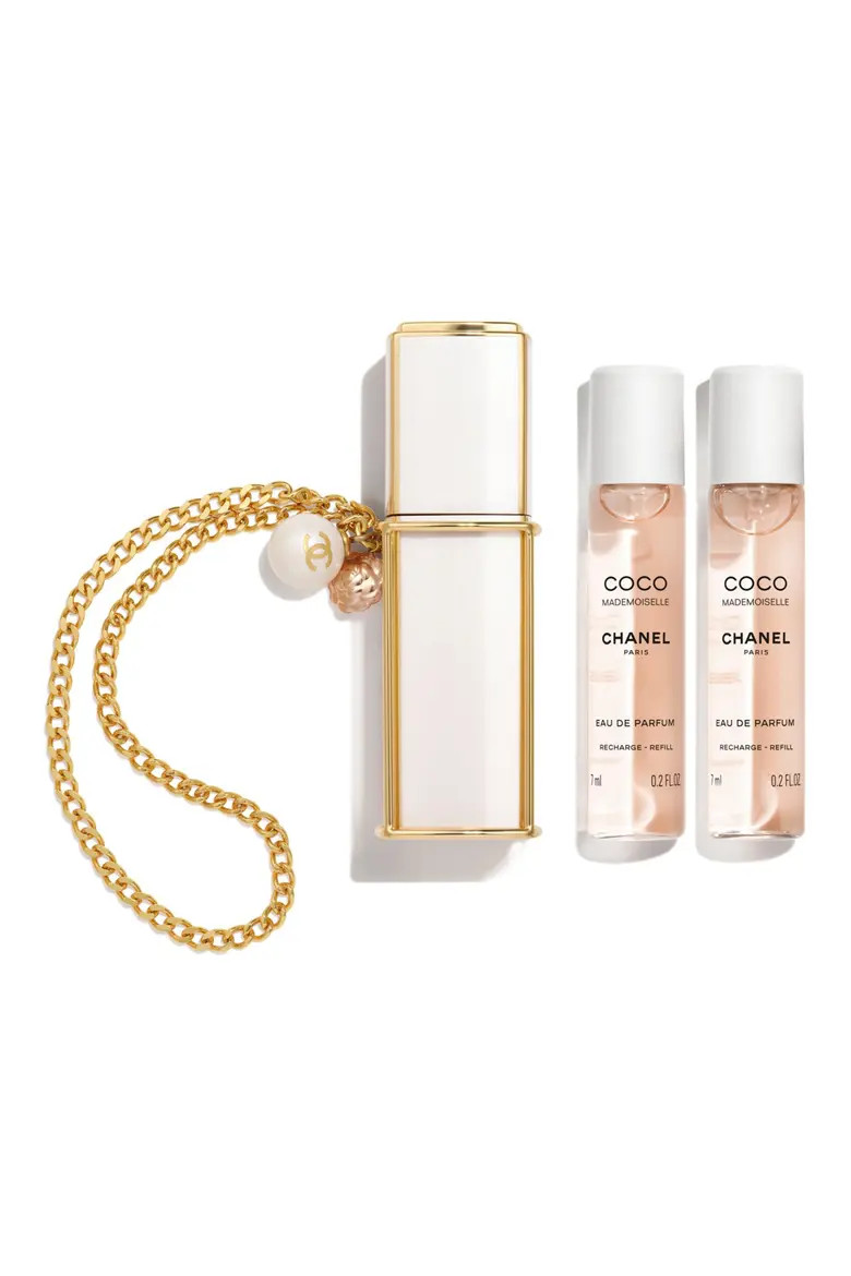 COCO MADEMOISELLE Eau de Parfum Purse Spray | Nordstrom