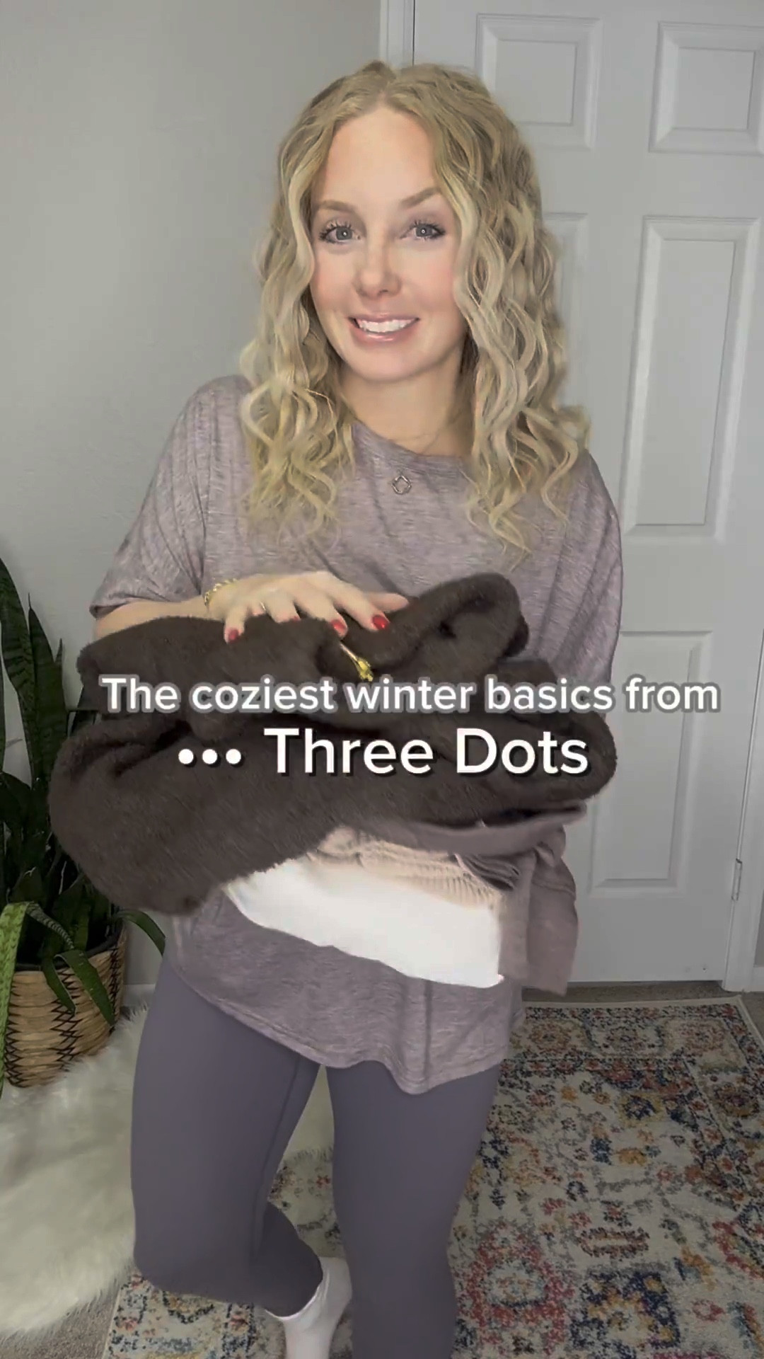 The coziest basics from ThreeDots use code THANKS50 to save 50% site wide from now until the new year 










#LTKSaleAlert #LTKGiftGuide #LTKSeasonal