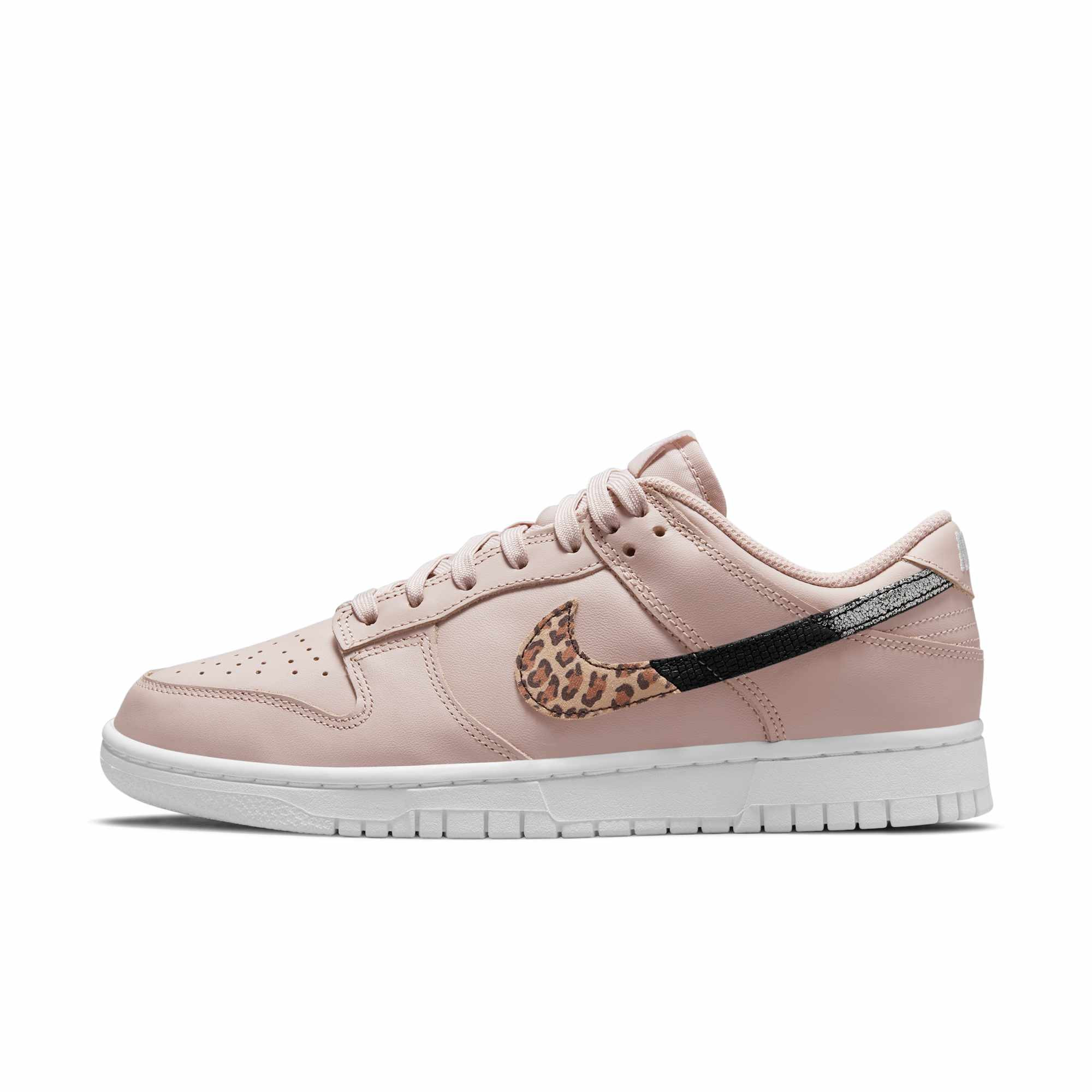 Nike Women's Dunk Low Se 'Primal Pink' Sneakers | Zulily
