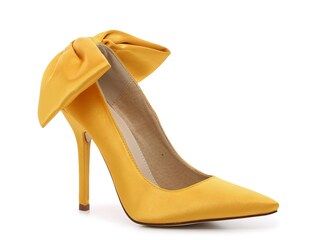 Azalea Wang Ivish Pump | DSW