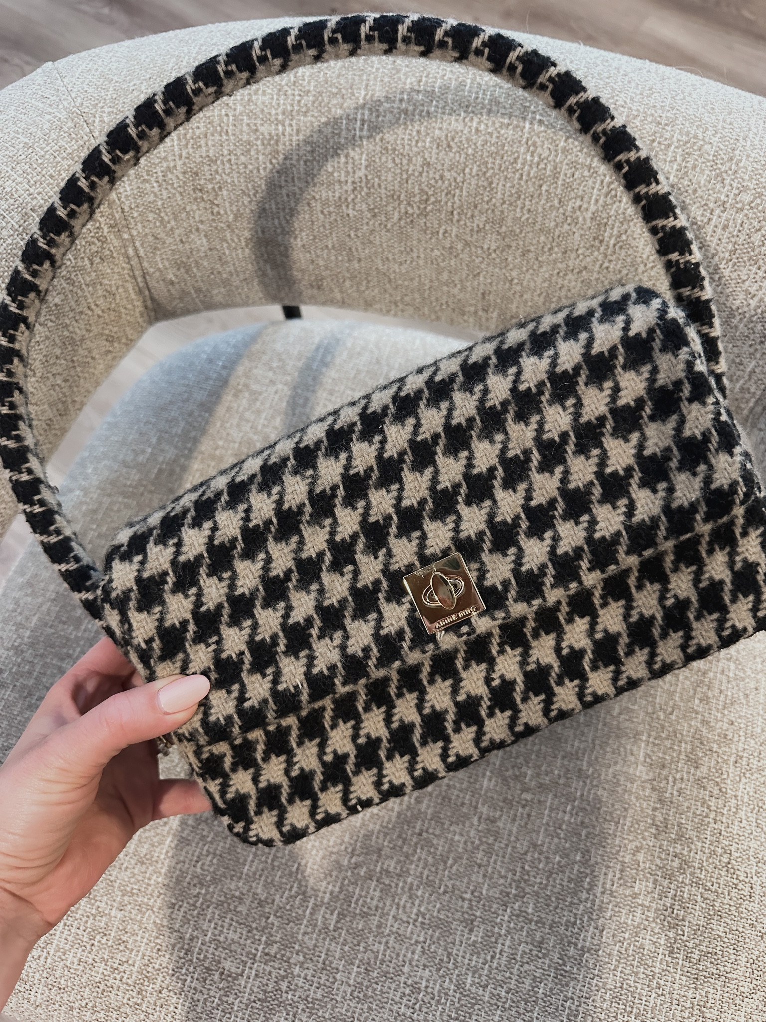 Loving this bag! 

#LTKitbag #LTKstyletip #LTKworkwear