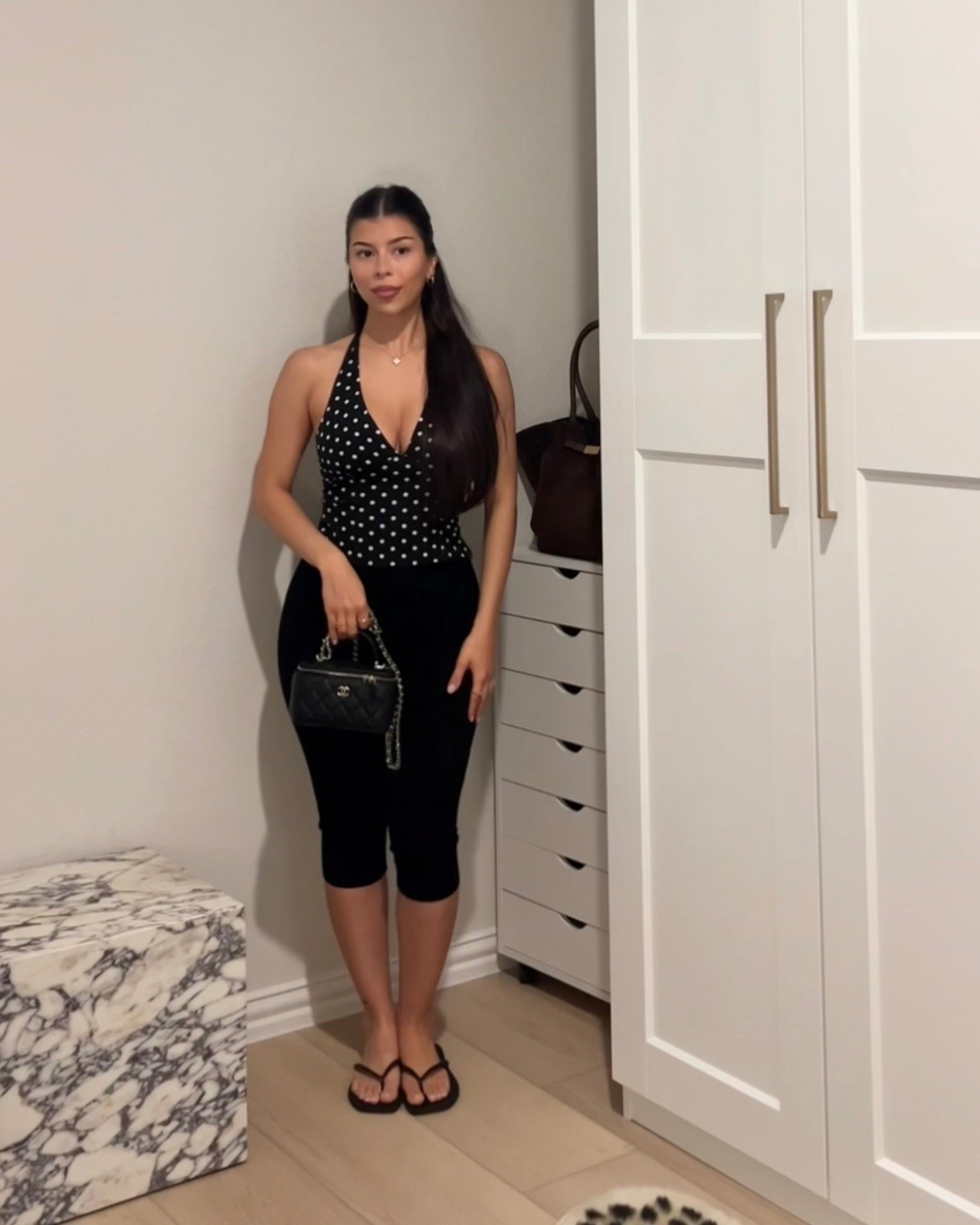 European summer outfit inspo 🤍

#LTKootd