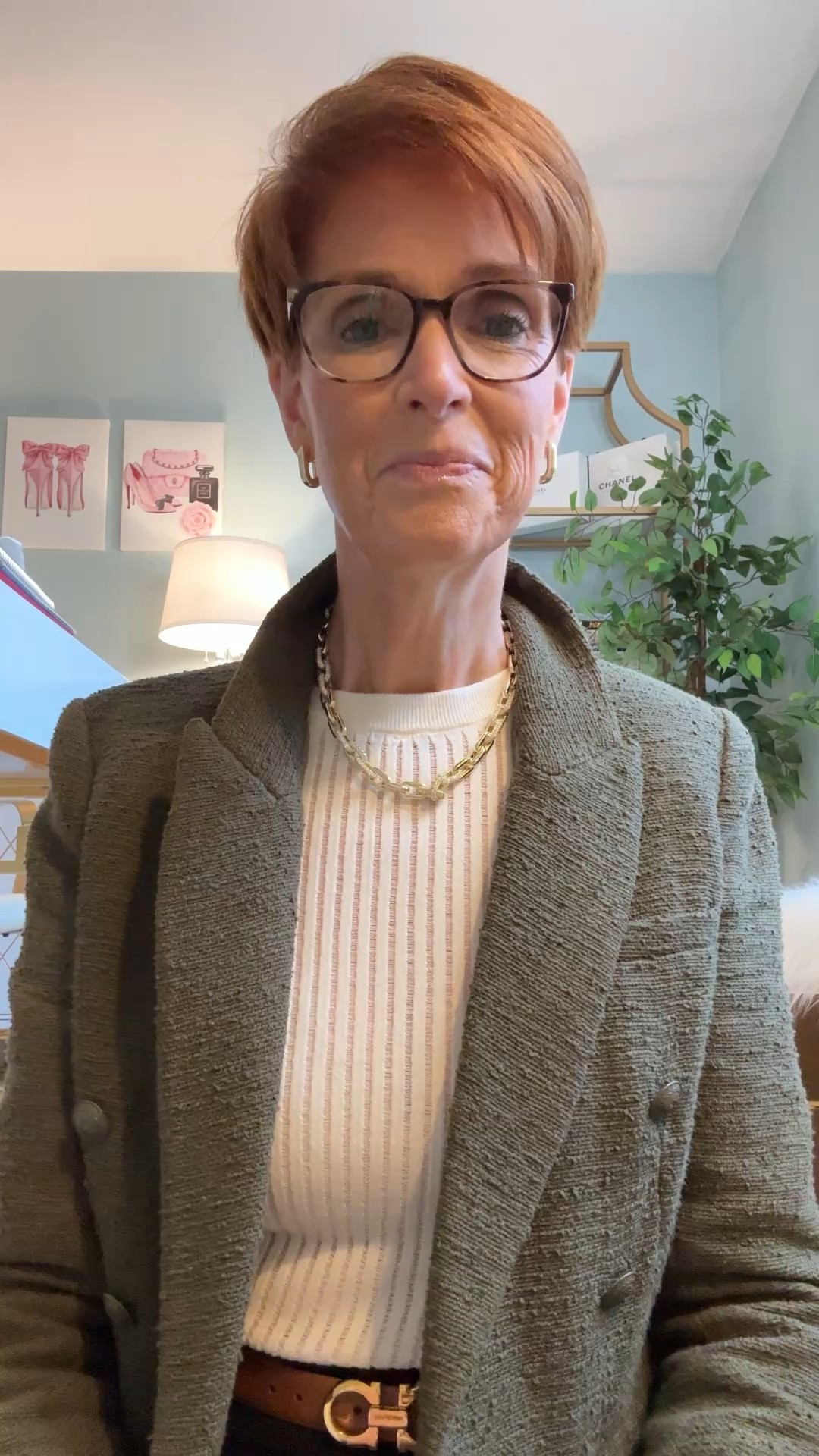 🚨 A Bag That Does It ALL! 🚨

A luxury look for less AND two bags in one? Yes, please! 🤎✨ 

This chestnut brown leather beauty comes with two bags and two straps, giving you endless styling options—without the designer price tag!

💡 This is the second handbag in my new affordable handbag series! 

If you love high-quality bags at budget-friendly prices, make sure to SAVE this post and follow along so you don’t miss the next one!

🔗 Love this bag? Tap the link in my bio to grab yours in my LTK SHOP before it’s gone!

👇 Let’s chat! Do you love versatile bags that give you more bang for your buck? Or do you prefer a statement piece? Tell me below!

✨ Tag a friend who needs this chic and practical handbag in their life!

#LuxuryForLess #
AffordableHandbags 
#ClassicStyleForWomen 
#ChicOnABudget 
#TimelessFashion


#LTKWatchNow #LTKOver40 #LTKItBag