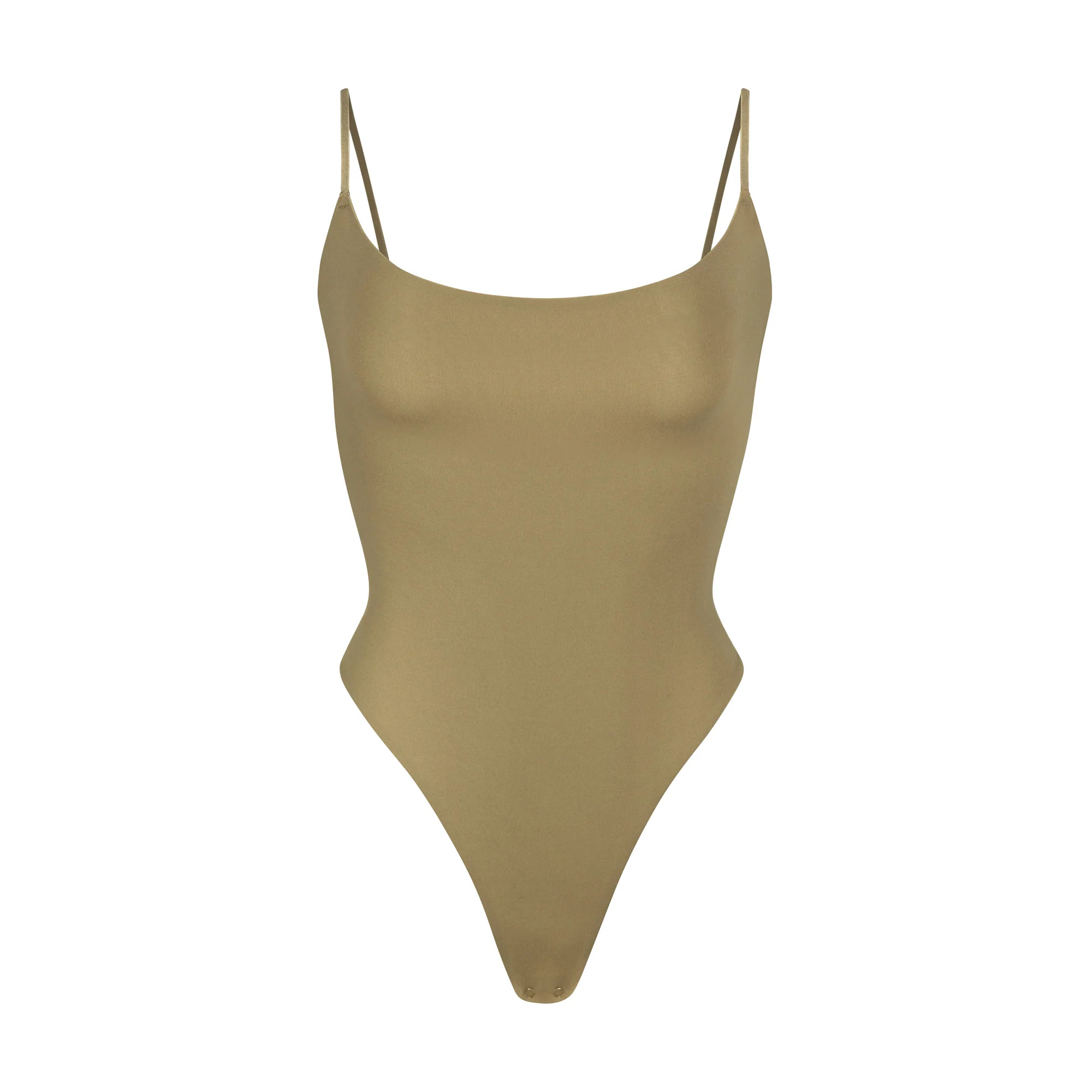 CAMI BODYSUIT | SKIMS (US)