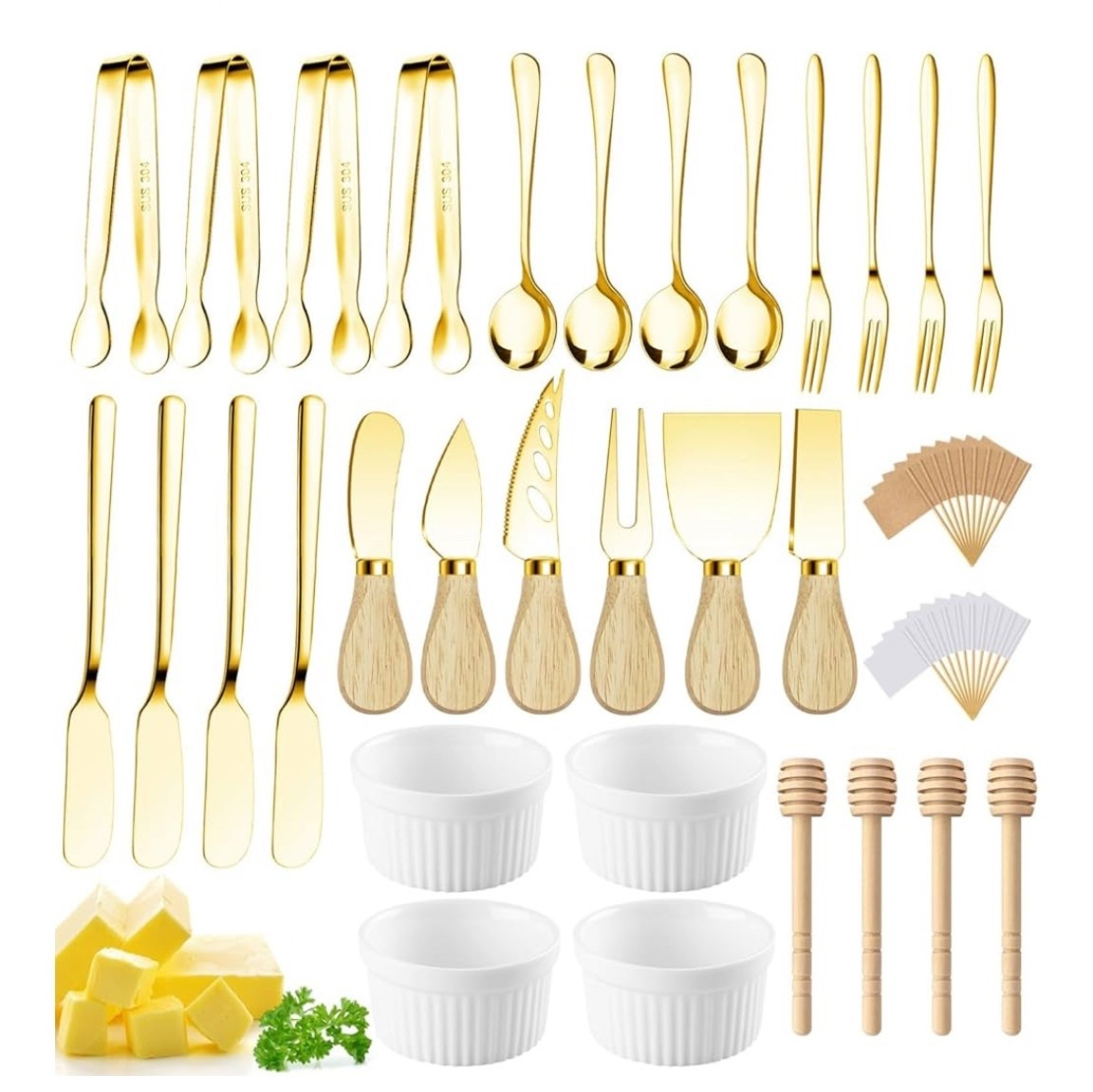 Charcuterie needs 

#LTKParties #LTKSeasonal #LTKHome