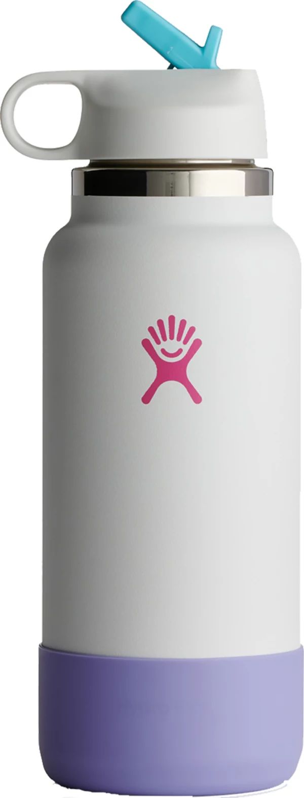 Hydro Flask Wide Mouth 32 oz. Bottle with Boot | Dick's Sporting Goods