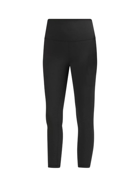 Wunder Train High-Rise Tight with Pockets 25" | Women's Leggings/Tights | lululemon | Lululemon (US)