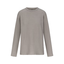 LONG SLEEVE T-SHIRT | SKIMS (US)