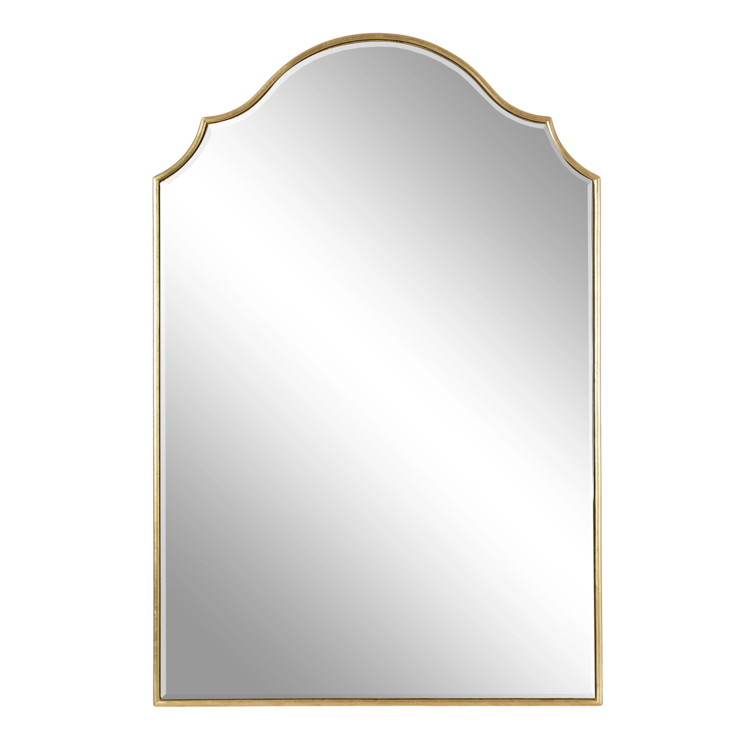 Aleeza Arch Mirror | Wayfair North America