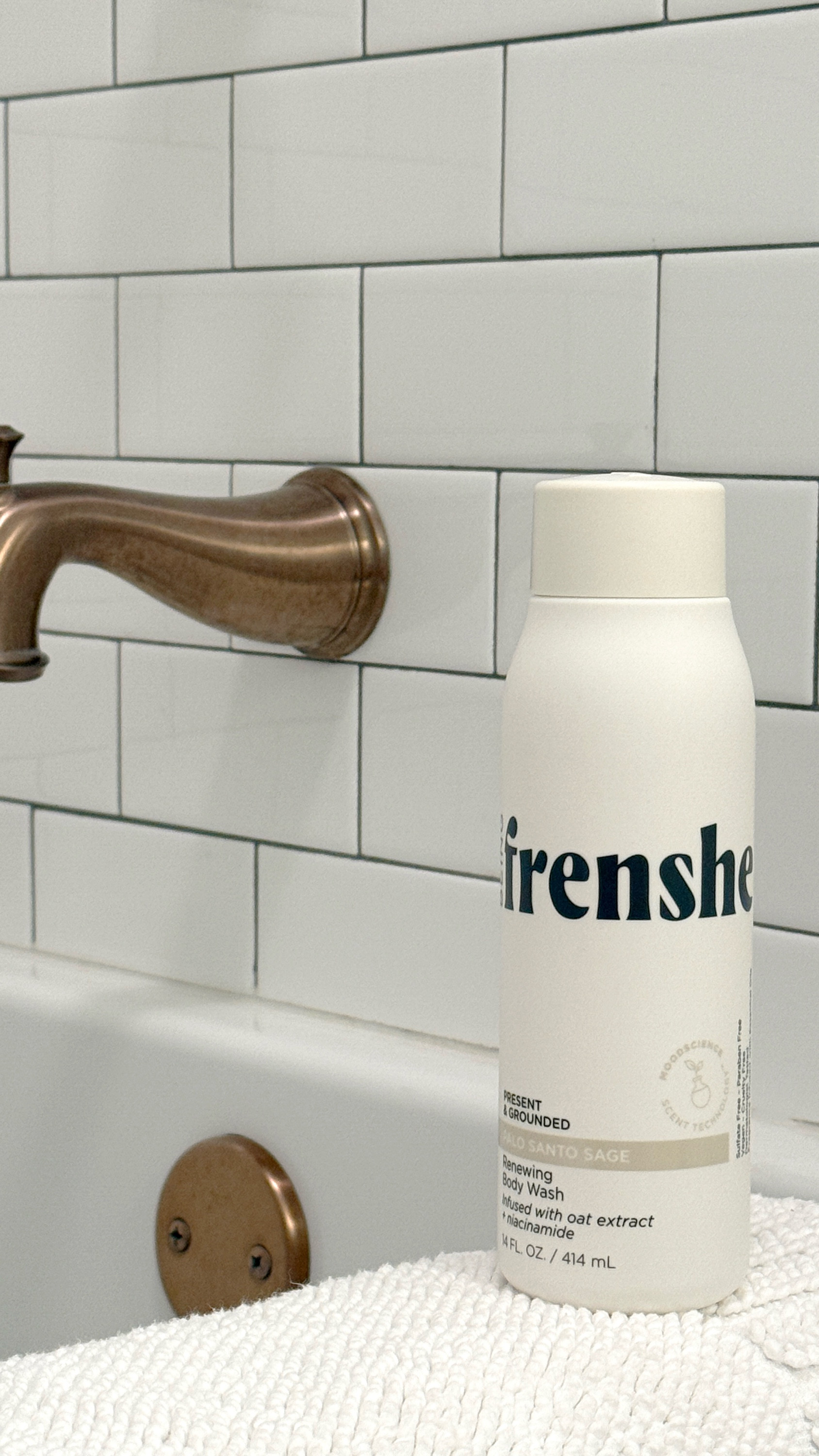 This body wash from Target smells just like Le Labo! It’s so good… thank me later.

#LTKFindsUnder50 #LTKHome