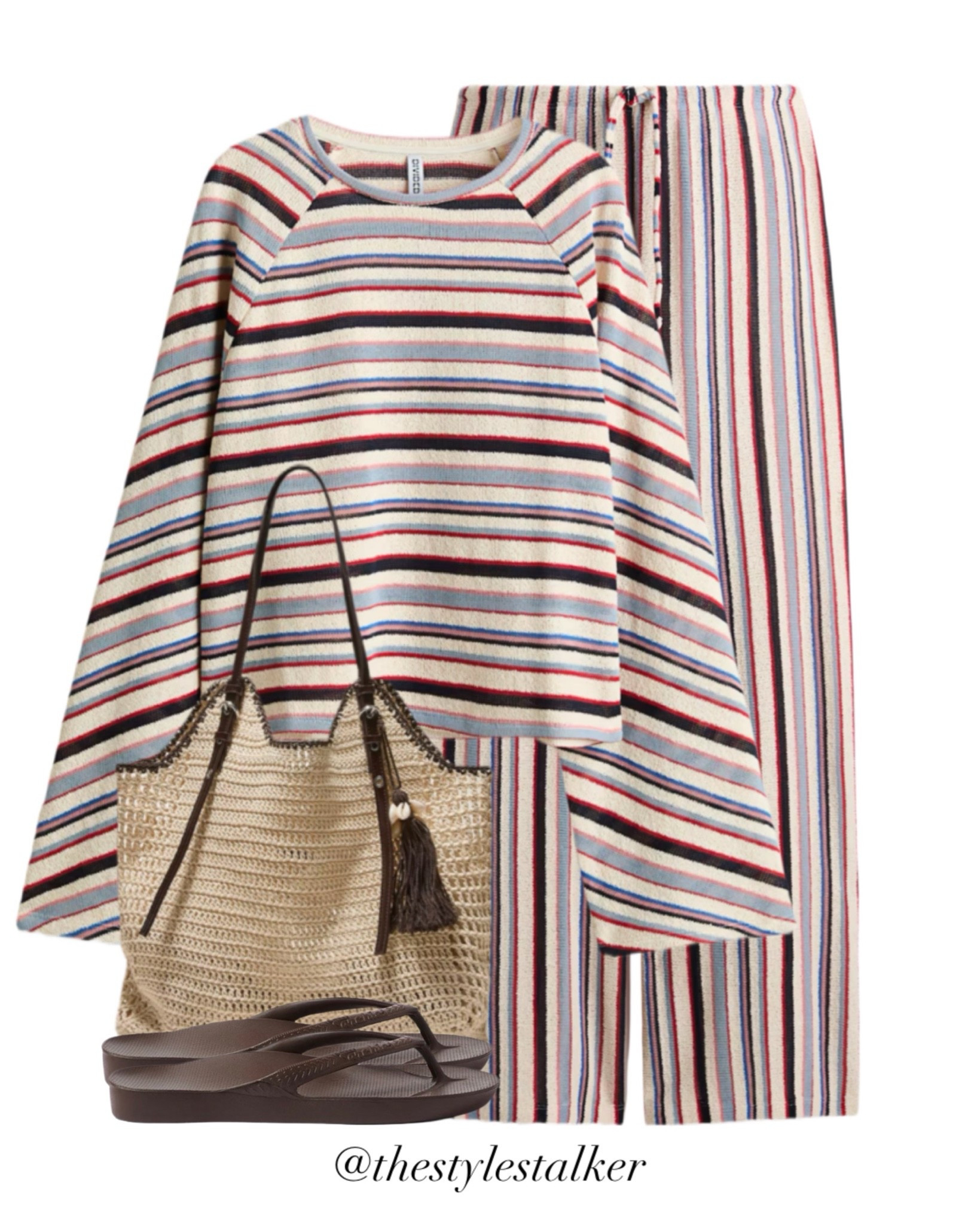 NEW in 😍

#LTKuk #LTKsummer