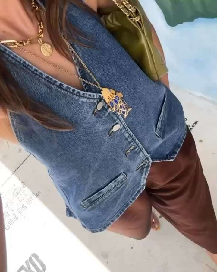 The perfect spring fit🐟 

 #LTKSeasonal #LTKStyleTip