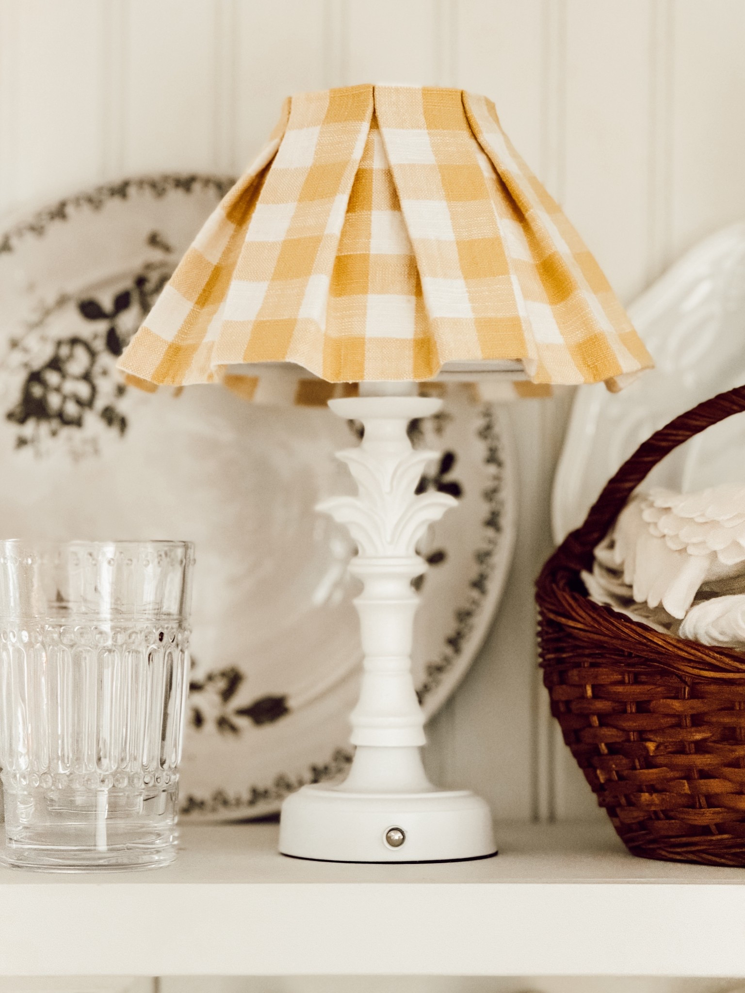 My favorite lil rechargeable lamp is on sale! 

#LTKHome #LTKSaleAlert