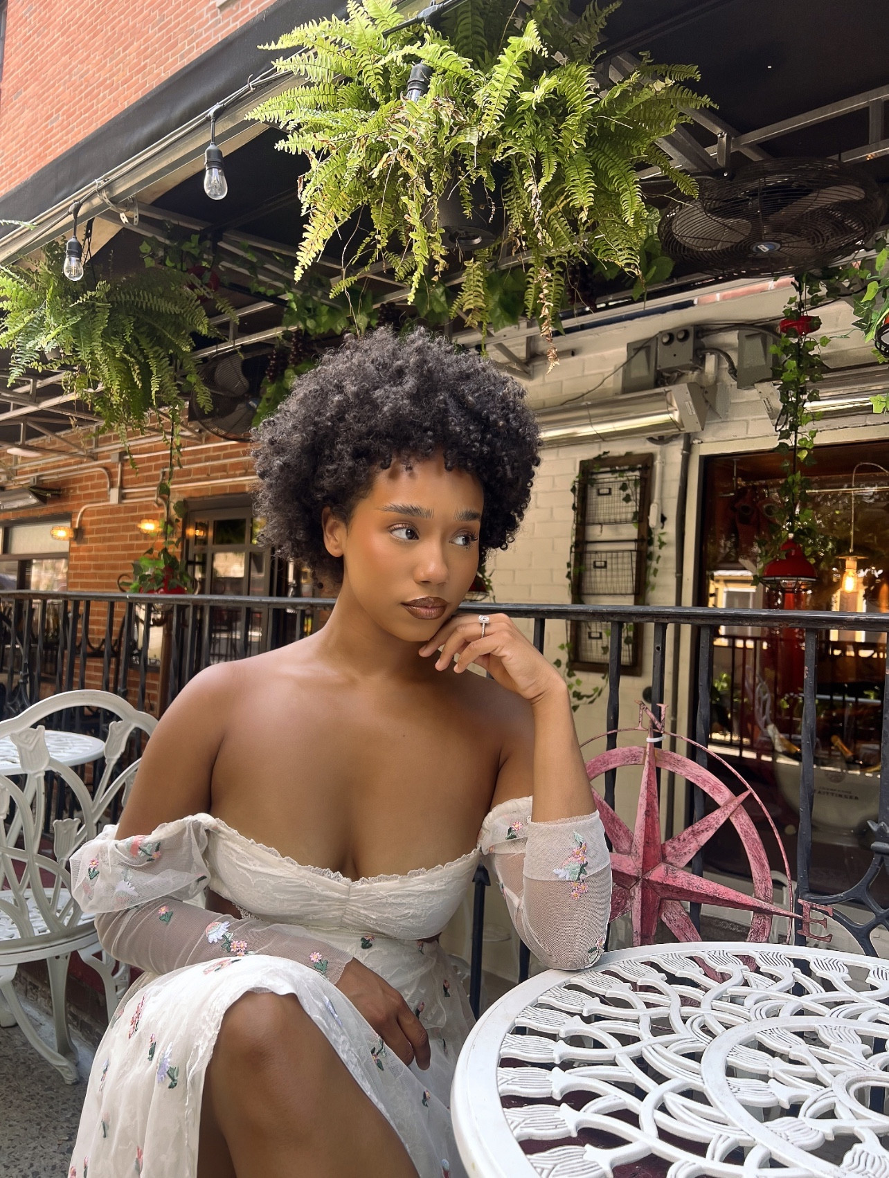 Recap to the summer 🫶🏽 miss the warmth already 

#LTKbeauty #LTKstyletip #LTKSeasonal